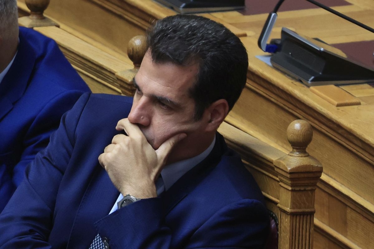 Μεταναστευτικό: Ο νόμος 5226 μπλοκάρει λόγω έλλειψης υποδομών