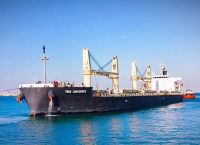 Μικτές τάσεις στη ναυλαγορά: Bulk ανοδικά, tankers ασταθή, containers σε πτώση Μικτές τάσεις στη ναυλαγορά: Bulk ανοδικά, tankers ασταθή, containers σε πτώση