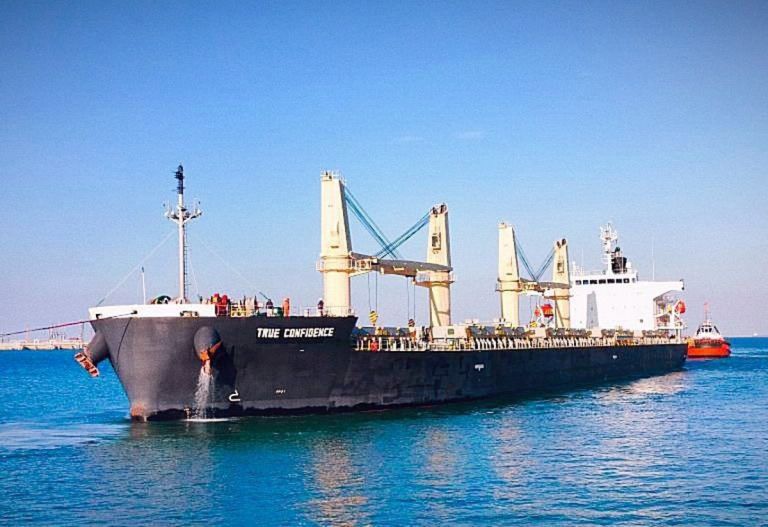 Μικτές τάσεις στη ναυλαγορά: Bulk ανοδικά, tankers ασταθή, containers σε πτώση