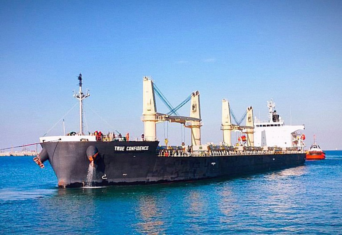 Μικτές τάσεις στη ναυλαγορά: Bulk ανοδικά, tankers ασταθή, containers σε πτώση