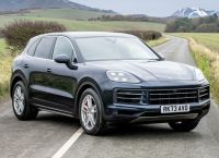 Αιφνιδιαστική έξοδος της Porsche από τον δείκτη DAX στο χρηματιστήριο της Γερμανίας Αιφνιδιαστική έξοδος της Porsche από τον δείκτη DAX στο χρηματιστήριο της Γερμανίας