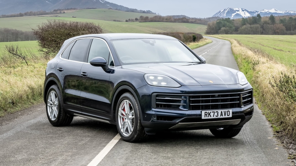 Αιφνιδιαστική έξοδος της Porsche από τον δείκτη DAX στο χρηματιστήριο της Γερμανίας