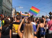Σλοβακία: Το κοινοβούλιο ενέκρινε συνταγματική αναθεώρηση που περιορίζει τα δικαιώματα ΛΟΑΤΚΙ+ ατόμων Σλοβακία: Το κοινοβούλιο ενέκρινε συνταγματική αναθεώρηση που περιορίζει τα δικαιώματα ΛΟΑΤΚΙ+ ατόμων