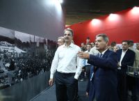 Η φορολογική μεταρρύθμιση στην καρδιά της ομιλίας Μητσοτάκη Η φορολογική μεταρρύθμιση στην καρδιά της ομιλίας Μητσοτάκη