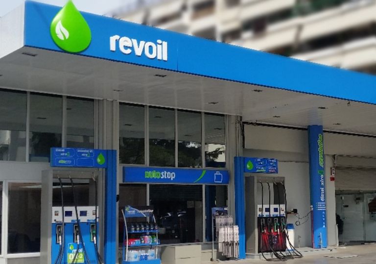 Η Revoil εξαγοράζει την Μαλτέζος ΑΕ – Μεταξύ €2,85 εκατ. – €3,3 εκατ. το τίμημα