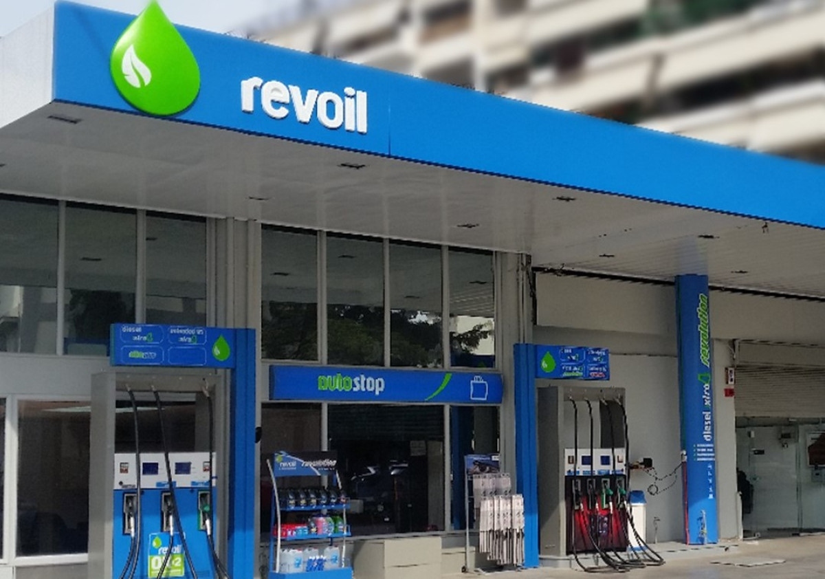 Η Revoil εξαγοράζει την Μαλτέζος ΑΕ – Μεταξύ €2,85 εκατ. – €3,3 εκατ. το τίμημα