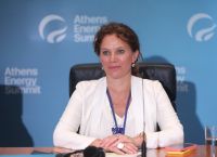 ΔΕΣΦΑ στη ΔΕΘ: Η Ελλάδα πρωταγωνιστεί στην περιφερειακή ενεργειακή ασφάλεια ΔΕΣΦΑ στη ΔΕΘ: Η Ελλάδα πρωταγωνιστεί στην περιφερειακή ενεργειακή ασφάλεια