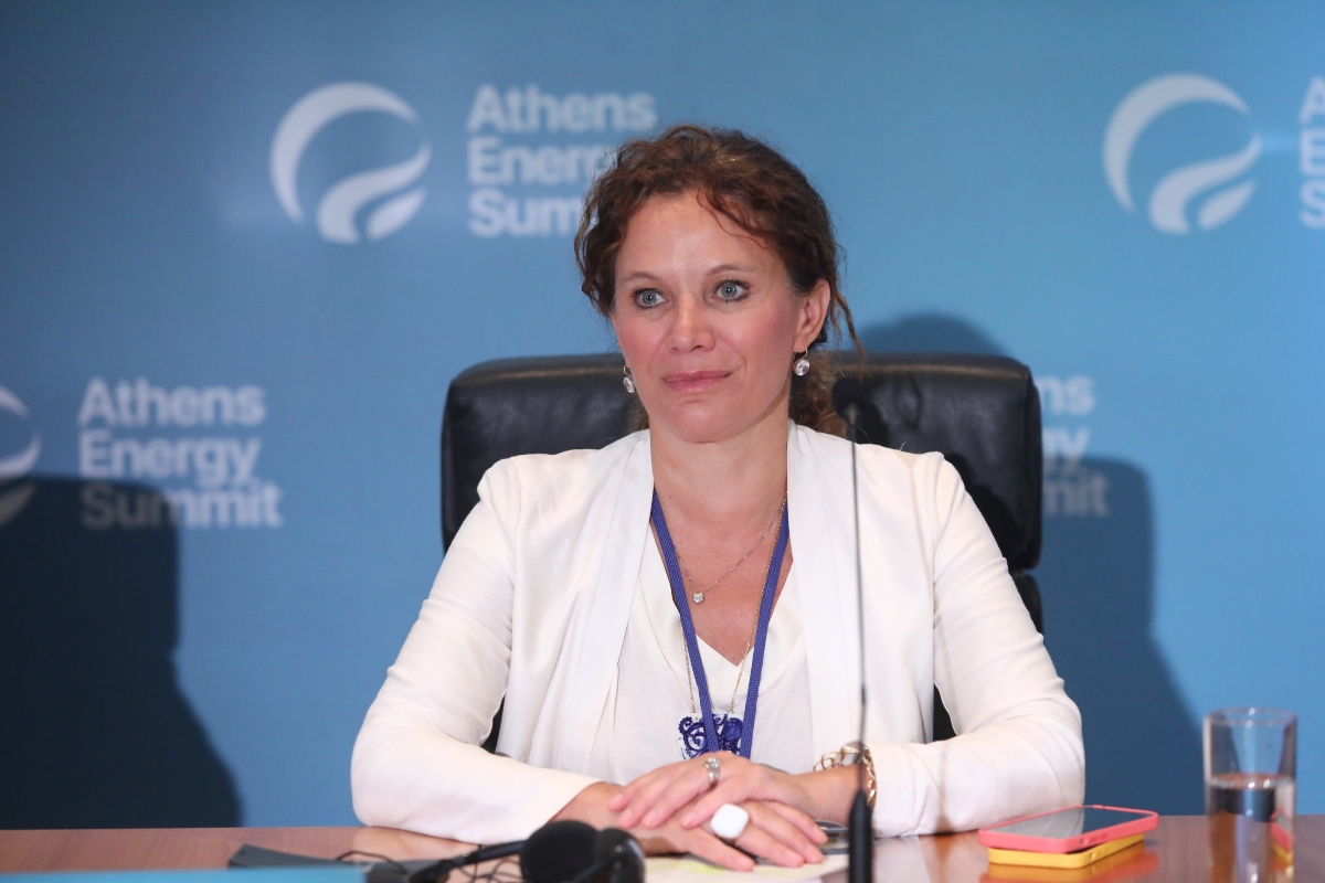 ΔΕΣΦΑ στη ΔΕΘ: Η Ελλάδα πρωταγωνιστεί στην περιφερειακή ενεργειακή ασφάλεια