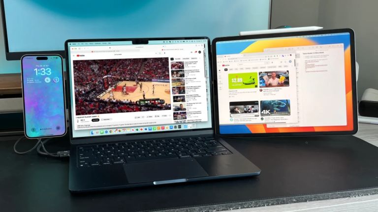 Τι κύκλο εργασιών κάνουν iPhone, iPad και MacBook στην ελληνική αγορά