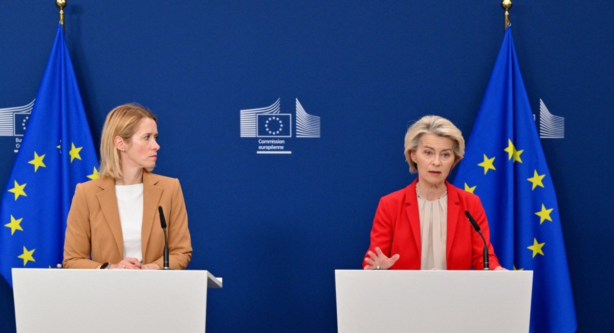 Τράπεζες και πετρέλαιο στο στόχαστρο των νέων κυρώσεων της ΕΕ κατά της Ρωσίας