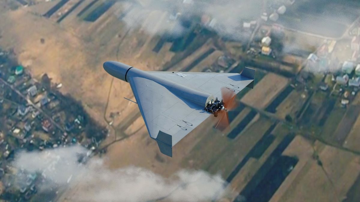 Combat Drones in Greece: Ukrainian Technology That Is ‘Shaking’ Turkey