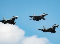Welt για Πολωνία: Πέντε ρωσικά drones πιθανότατα κατευθύνονταν σε βάση του ΝΑΤΟ Welt για Πολωνία: Πέντε ρωσικά drones πιθανότατα κατευθύνονταν σε βάση του ΝΑΤΟ