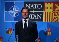 Ρούτε: Το ΝΑΤΟ λαμβάνει «πολύ σοβαρά υπόψη» τις παρεμβολές στα σήματα GPS Ρούτε: Το ΝΑΤΟ λαμβάνει «πολύ σοβαρά υπόψη» τις παρεμβολές στα σήματα GPS