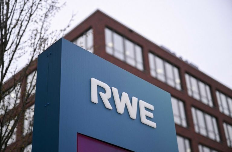 Η Capital Group απέκτησε το 3% της γερμανικής RWE
