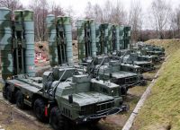 Η Ρωσία θέλει πίσω τους S-400 από την Τουρκία Η Ρωσία θέλει πίσω τους S-400 από την Τουρκία