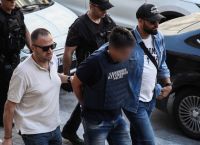 Θεσσαλονίκη: Την Τετάρτη θα απολογηθεί ο αδελφοκτόνος – «Θόλωσα και τη σκότωσα» Θεσσαλονίκη: Την Τετάρτη θα απολογηθεί ο αδελφοκτόνος – «Θόλωσα και τη σκότωσα»