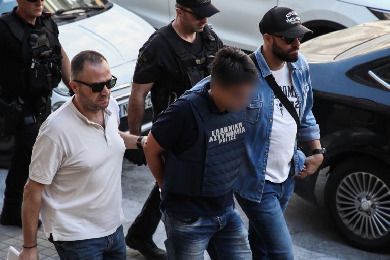 Θεσσαλονίκη: Την Τετάρτη θα απολογηθεί ο αδελφοκτόνος – «Θόλωσα και τη σκότωσα»