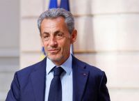 Σαρκοζί: «Θα αγωνιστώ ως την τελευταία μου ανάσα» Σαρκοζί: «Θα αγωνιστώ ως την τελευταία μου ανάσα»