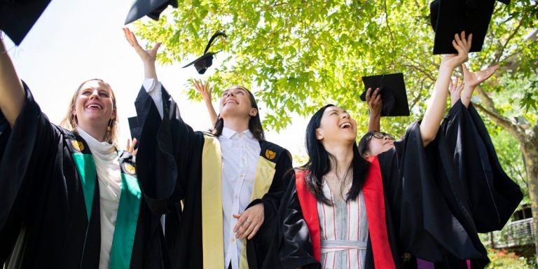 Πτυχία κολλεγίων: Επίσημα αναγνωρισμένα από το Υπουργείο Παιδείας