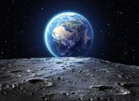 NASA: Θα φτιάξουμε ένα χωριό στη Σελήνη μέχρι το 2035 NASA: Θα φτιάξουμε ένα χωριό στη Σελήνη μέχρι το 2035