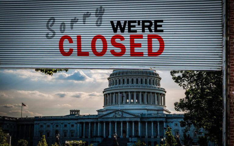 ΗΠΑ: Τι σημαίνει στην πράξη ένα shutdown
