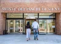 Monte Paschi: Τι ακολουθεί της εξαγοράς της ανταγωνιστικής Mediobanca για €17 δισ. Monte Paschi: Τι ακολουθεί της εξαγοράς της ανταγωνιστικής Mediobanca για €17 δισ.