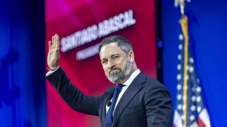 Ισπανία: Η Ακροδεξιά ανεβαίνει με εφαλτήριο πλημμύρες και φωτιές