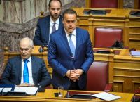 Στην Κοπεγχάγη ο Σταύρος Παπασταύρου στις 4-5 Σεπτεμβρίου Στην Κοπεγχάγη ο Σταύρος Παπασταύρου στις 4-5 Σεπτεμβρίου