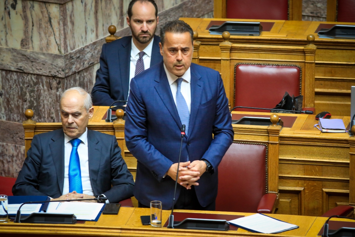 Στην Κοπεγχάγη ο Σταύρος Παπασταύρου στις 4-5 Σεπτεμβρίου