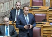 Παπασταύρου από ΔΕΘ: Στη διαχείριση αποβλήτων ενώ υπάρχει πρόοδος, δεν τα πάμε καλά Παπασταύρου από ΔΕΘ: Στη διαχείριση αποβλήτων ενώ υπάρχει πρόοδος, δεν τα πάμε καλά
