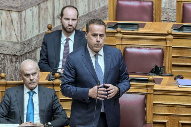 Παπασταύρου από ΔΕΘ: Στη διαχείριση αποβλήτων ενώ υπάρχει πρόοδος, δεν τα πάμε καλά