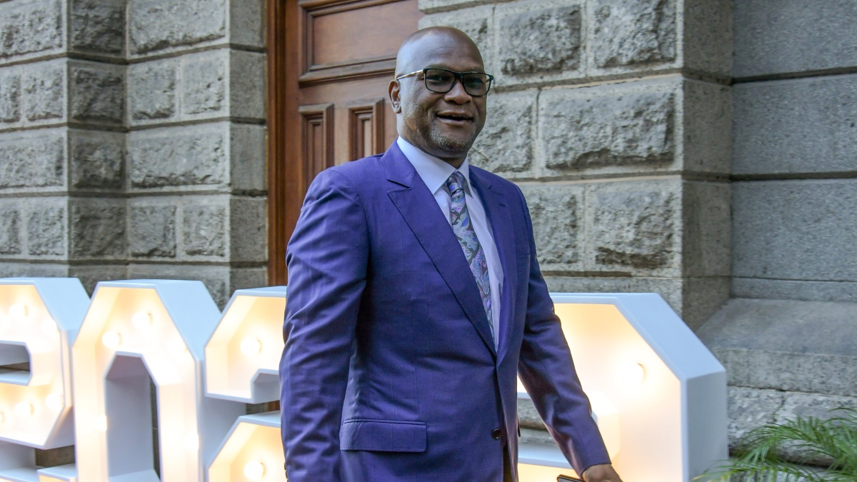 Θρίλερ στο Παρίσι: Βρέθηκε νεκρός ο πρέσβης της Νότιας Αφρικής