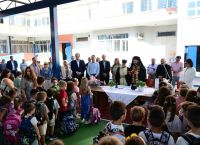 Όλες οι αλλαγές που εισάγει η νέα σχολική χρονιά στα σχολεία Όλες οι αλλαγές που εισάγει η νέα σχολική χρονιά στα σχολεία