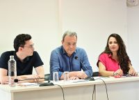 ΣΥΡΙΖΑ: Αναγκαία η συνεργασία των προοδευτικών δυνάμεων ΣΥΡΙΖΑ: Αναγκαία η συνεργασία των προοδευτικών δυνάμεων