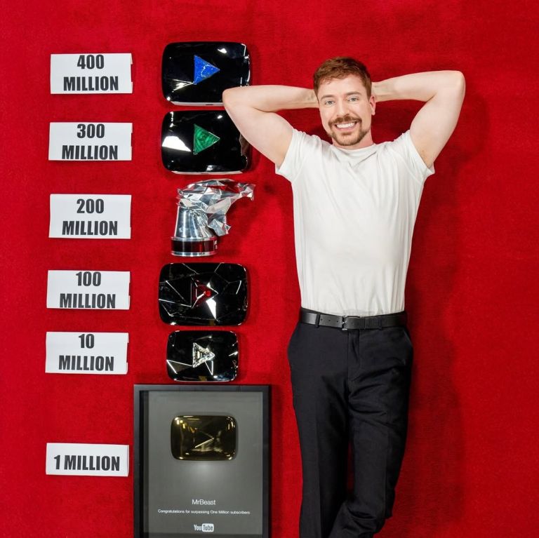 MrBeast: Ο gamer που μετατράπηκε σε επιχειρηματική αυτοκρατορία και τώρα μπαίνει στις τηλεπικοινωνίες