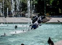 Μαρουσάκης: Έρχεται ξανά αστάθεια με μπόρες και καταιγίδες από την Τετάρτη Μαρουσάκης: Έρχεται ξανά αστάθεια με μπόρες και καταιγίδες από την Τετάρτη