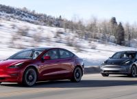 Tesla: Πρωτιά στην αγορά όπου σχεδόν όλα τα νέα οχήματα είναι ηλεκτρικά Tesla: Πρωτιά στην αγορά όπου σχεδόν όλα τα νέα οχήματα είναι ηλεκτρικά