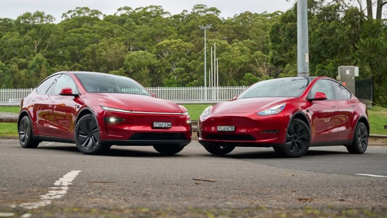 ΗΠΑ: Στο μικροσκόπιο προβλήματα για τα Model Y της Tesla
