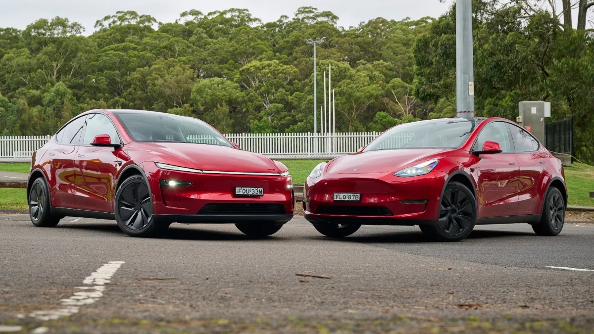 ΗΠΑ: Στο μικροσκόπιο προβλήματα για τα Model Y της Tesla