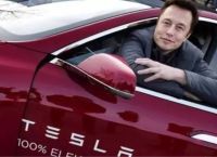 Ο Μασκ «τρέχει» με την Tesla – Πλουσιότερος κατά $40 δισ. σε 7 ημέρες Ο Μασκ «τρέχει» με την Tesla – Πλουσιότερος κατά $40 δισ. σε 7 ημέρες