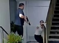 Σοκ στην Τουρκία: 44χρονος εκτέλεσε την 42χρονη πρώην σύζυγό του μέσα σε νοσοκομείο Σοκ στην Τουρκία: 44χρονος εκτέλεσε την 42χρονη πρώην σύζυγό του μέσα σε νοσοκομείο