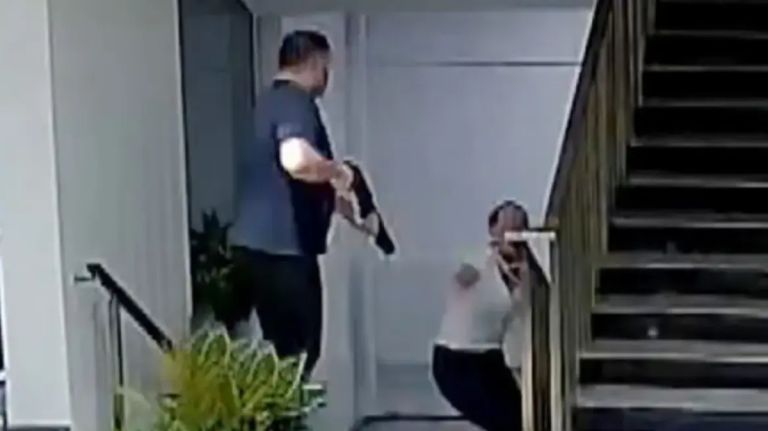 Σοκ στην Τουρκία: 44χρονος εκτέλεσε την 42χρονη πρώην σύζυγό του μέσα σε νοσοκομείο