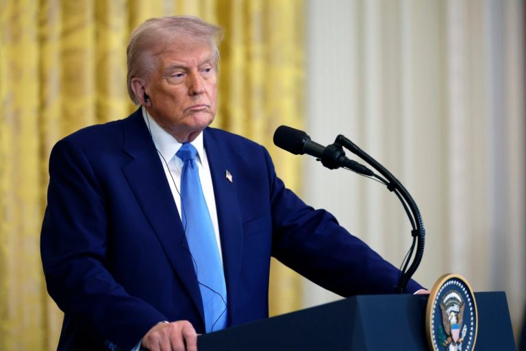 Reuters: Η κυβέρνηση Τραμπ προωθεί πωλήσεις όπλων $6,4 δισ. στο Ισραήλ