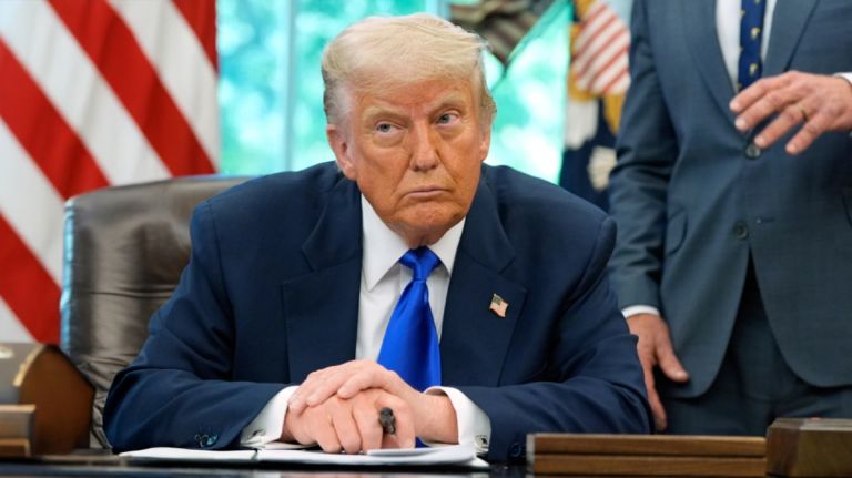 G20 2026: o Τραμπ φέρνει τη σύνοδο κορυφής στο γκολφ ριζόρτ του στο Μαϊάμι