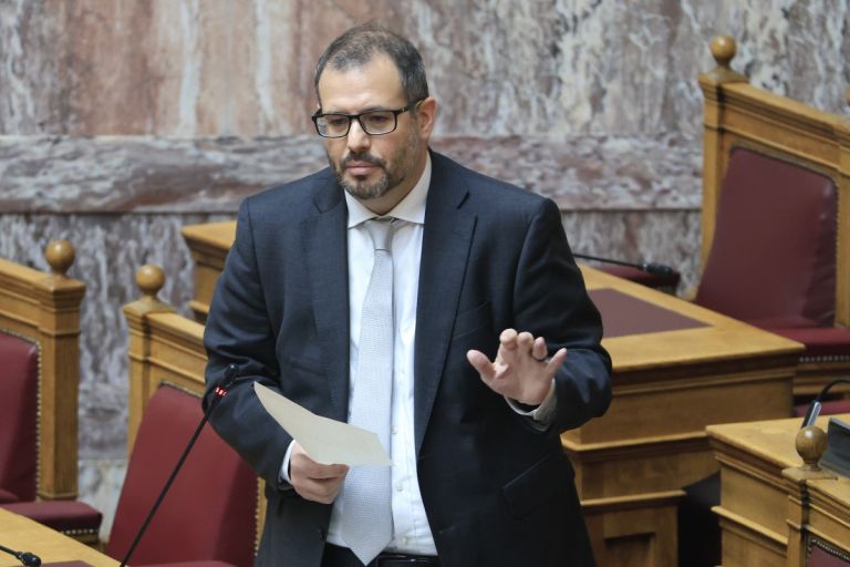 Τσάφος (ΥΠΕΝ): Κομβικός ο ρόλος των ηλεκτρικών διασυνδέσεων