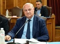 Τσιάρας: Νέα έξαρση στην ευλογιά -Για να αποφύγουμε το lockdown, πρέπει να τηρούνται τα μέτρα βιοασφάλειας Τσιάρας: Νέα έξαρση στην ευλογιά -Για να αποφύγουμε το lockdown, πρέπει να τηρούνται τα μέτρα βιοασφάλειας