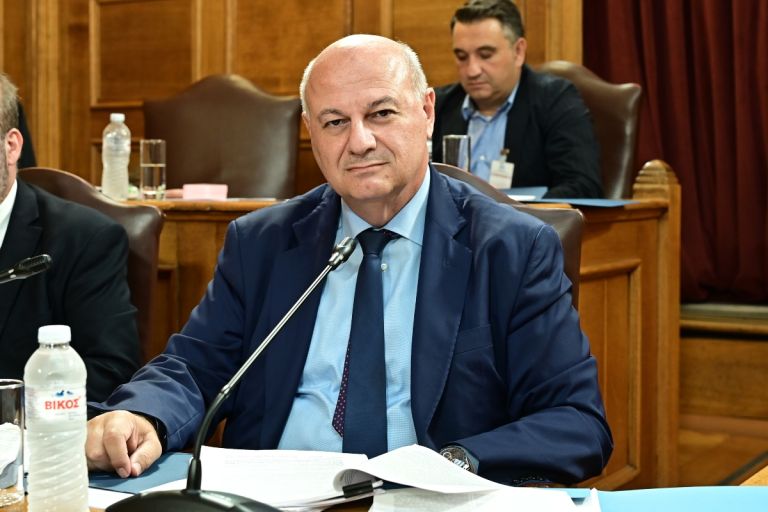 Τσιάρας: Νέα έξαρση στην ευλογιά -Για να αποφύγουμε το lockdown, πρέπει να τηρούνται τα μέτρα βιοασφάλειας