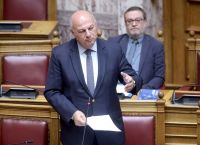 Τσιάρας: Δεν θα διακινδυνεύσουμε ευρωπαϊκούς πόρους Τσιάρας: Δεν θα διακινδυνεύσουμε ευρωπαϊκούς πόρους