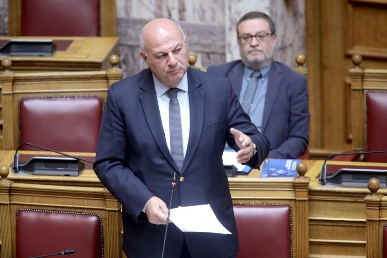Τσιάρας: Δεν θα διακινδυνεύσουμε ευρωπαϊκούς πόρους