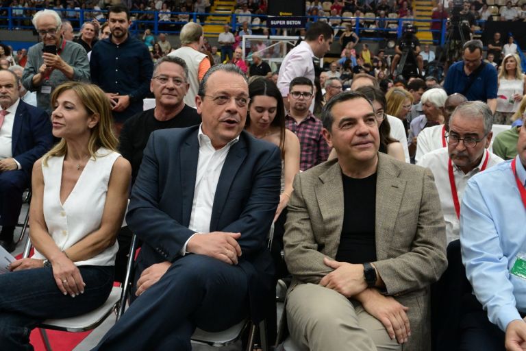 Τσίπρας – Φάμελλος: Σε τροχιά απόκλισης οι σχέσεις των δύο ισχυρών ανδρών του ΣΥΡΙΖΑ